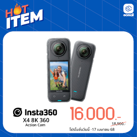 insta360 x4