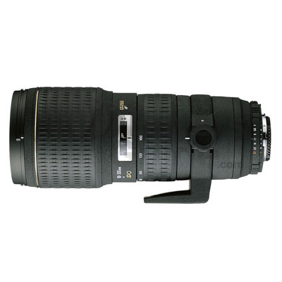 Sigma 100-300mm F4 APO EX DG HSM - EC MALL อีซีมอลล์